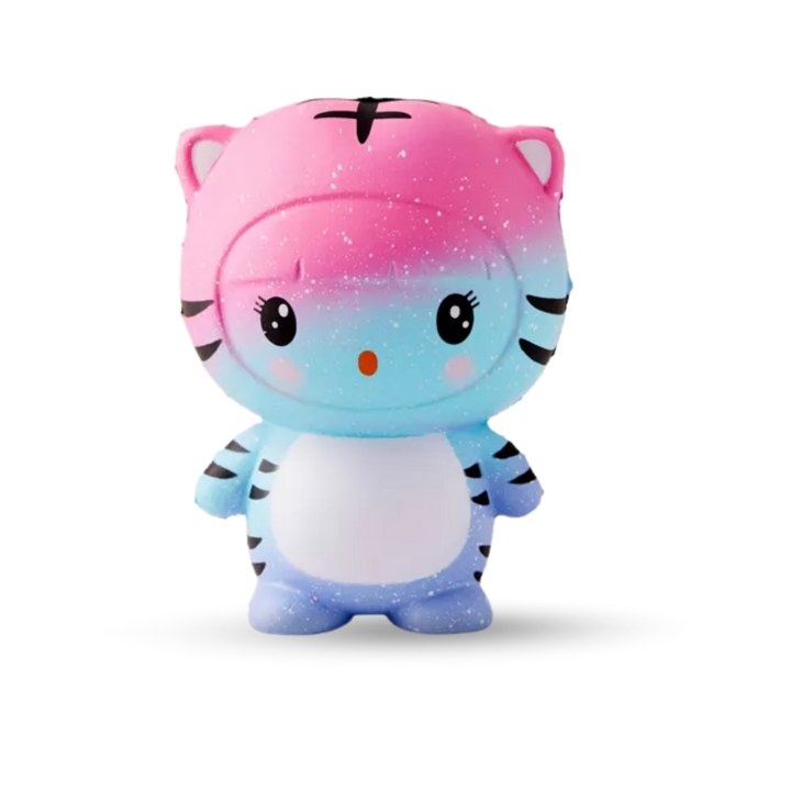 Kawaii Squishies