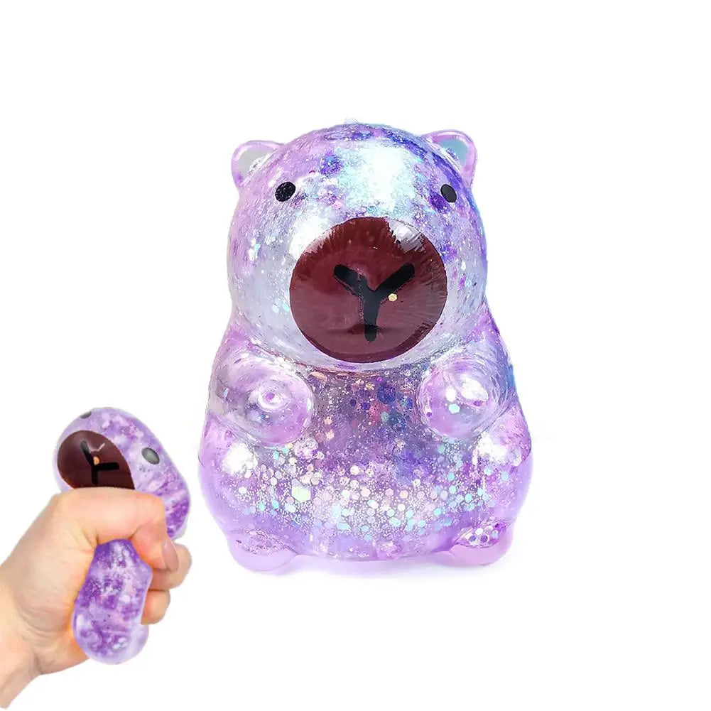 Gummy Bear Maltose Squishy Toys