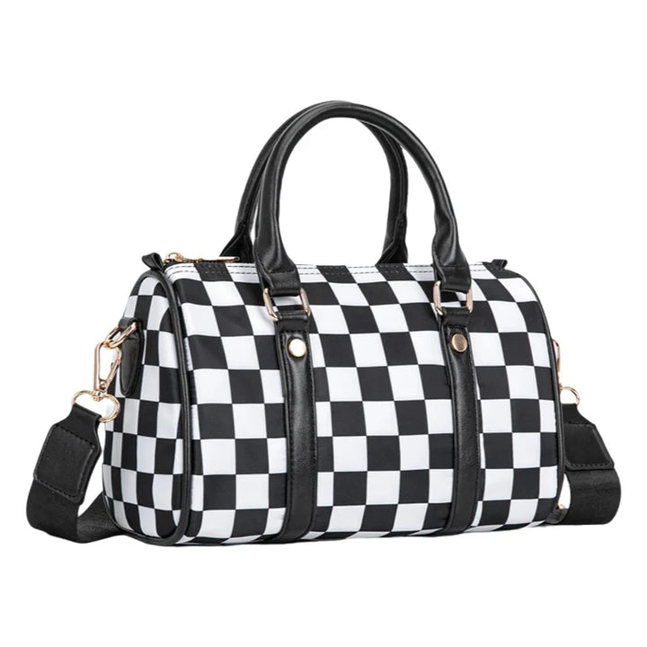 Fashionable Boston Women's Bag