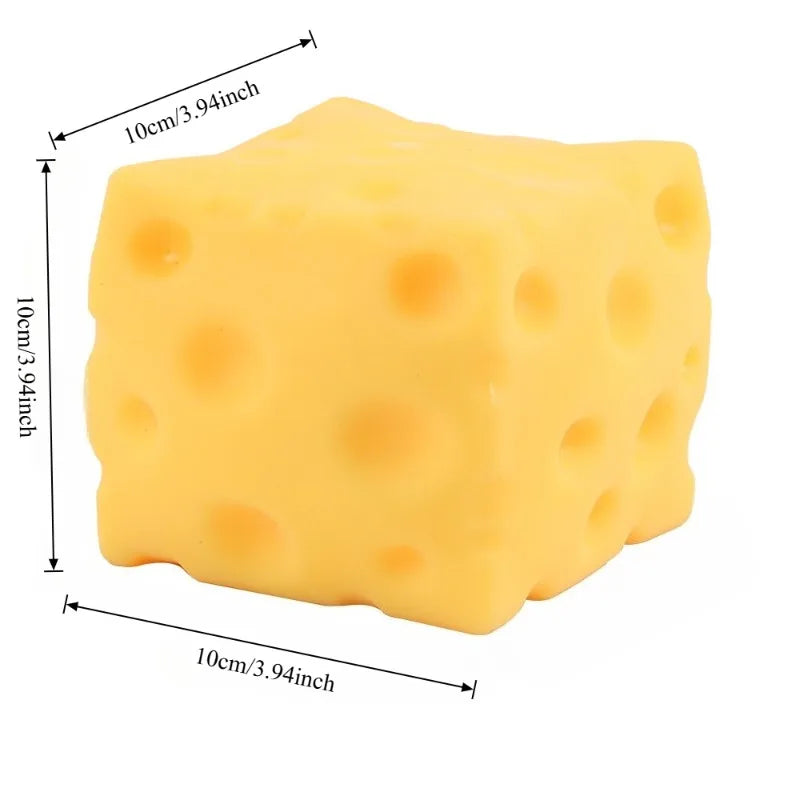 Squishy Cheese