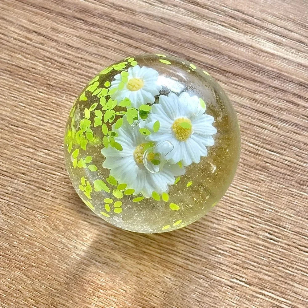 Taba Squishy Stress Balls Resistance Fidget Toys