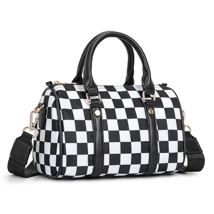 Fashionable Boston Women's Bag