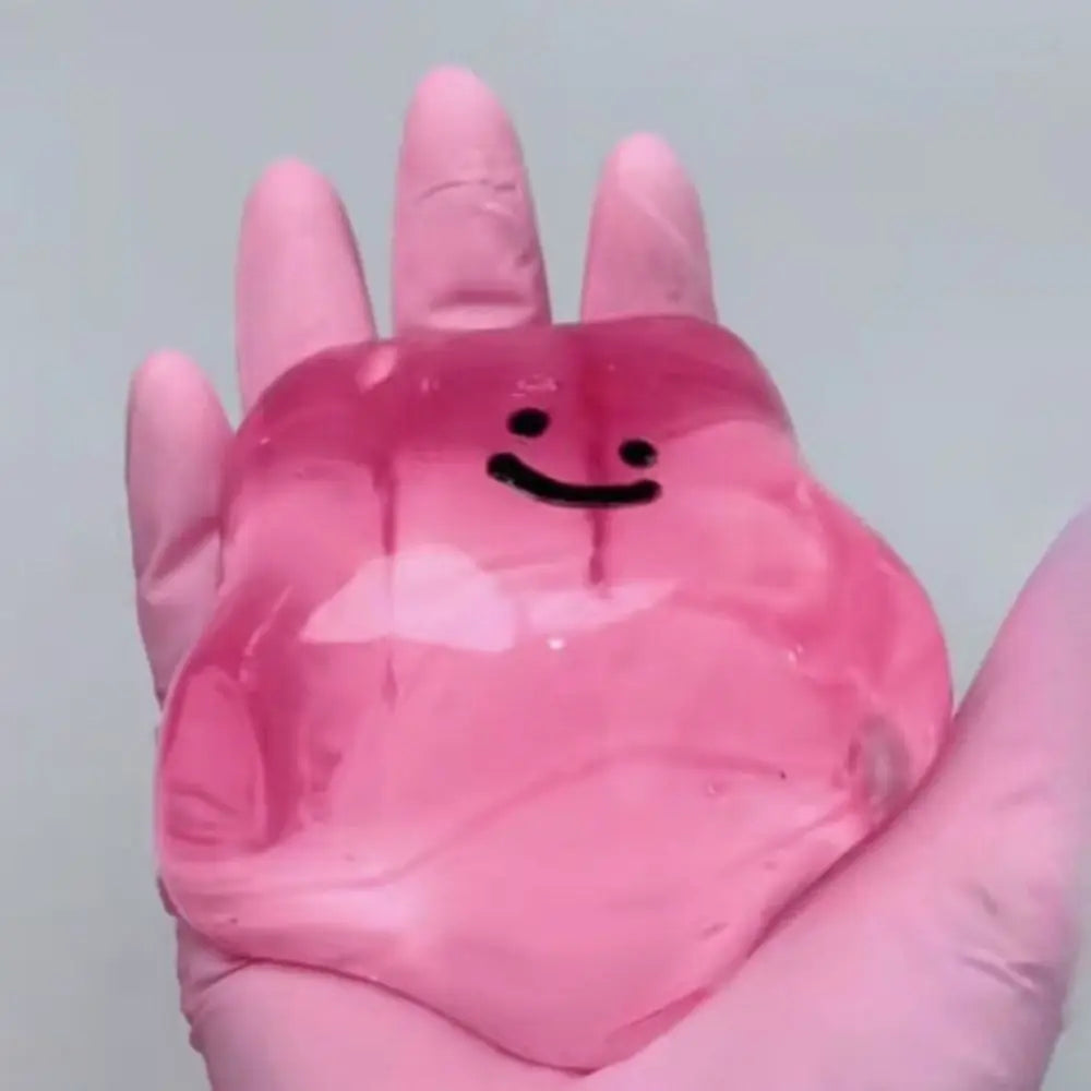 Taba Squishy Stress Balls Resistance Fidget Toys