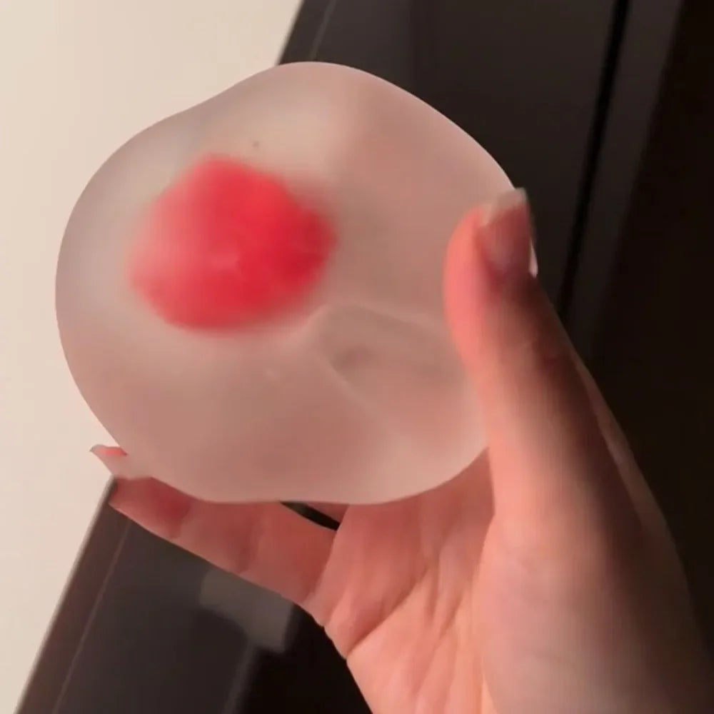 Taba Squishy Stress Balls Resistance Fidget Toys