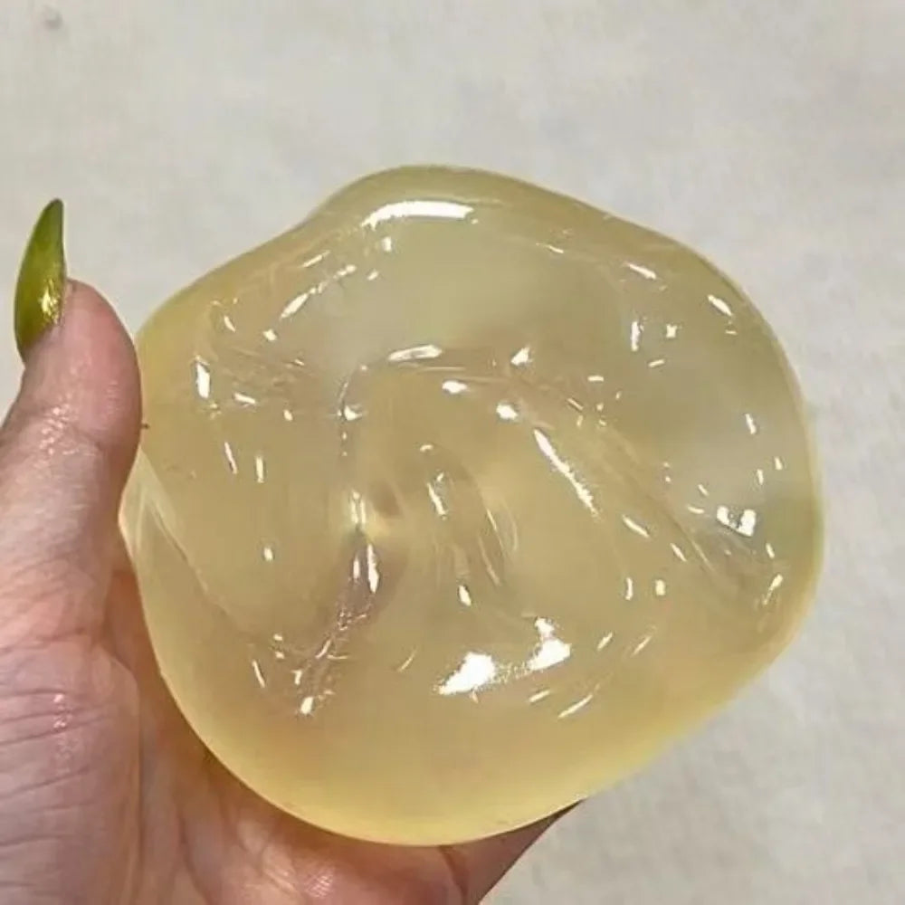 Taba Squishy Stress Balls Resistance Fidget Toys