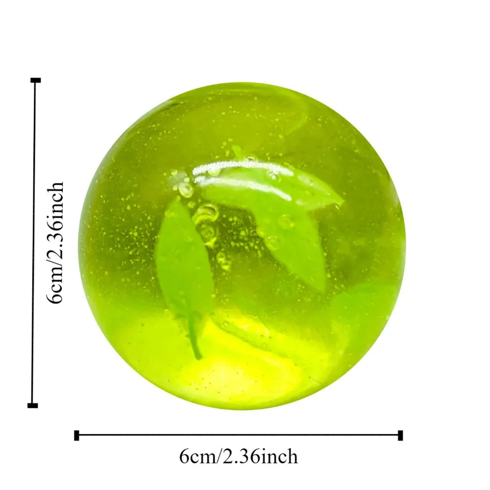 Taba Squishy Stress Balls Resistance Fidget Toys