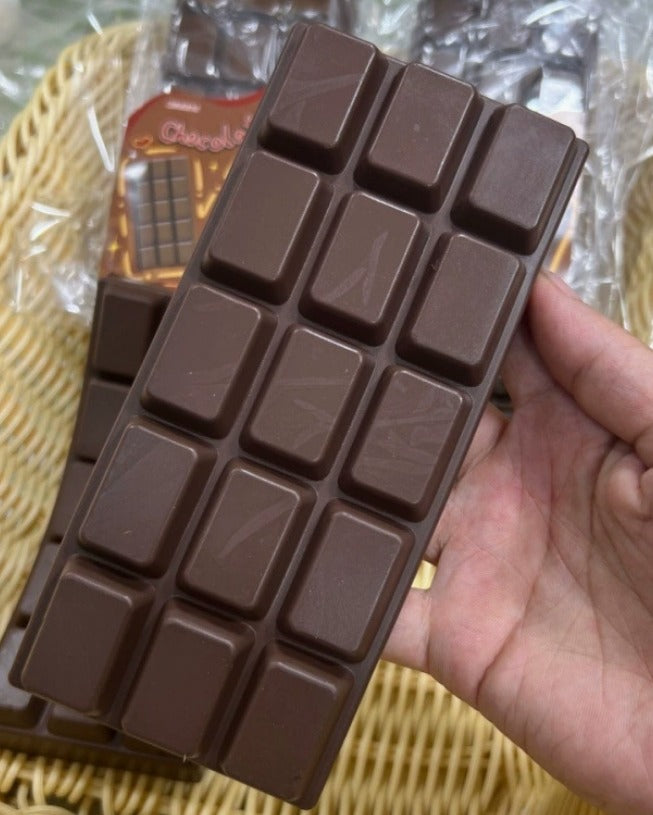 Squishy Chocolate
