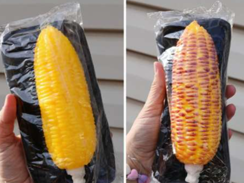 Squishy Corn - Two Options Available!